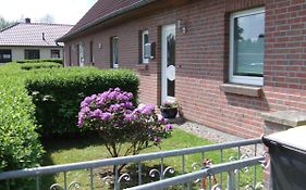 Ferienhaus Landidylle